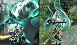 武圣关羽皮肤最新爆料,武圣荣耀，战意盎然，再现三国传奇风采